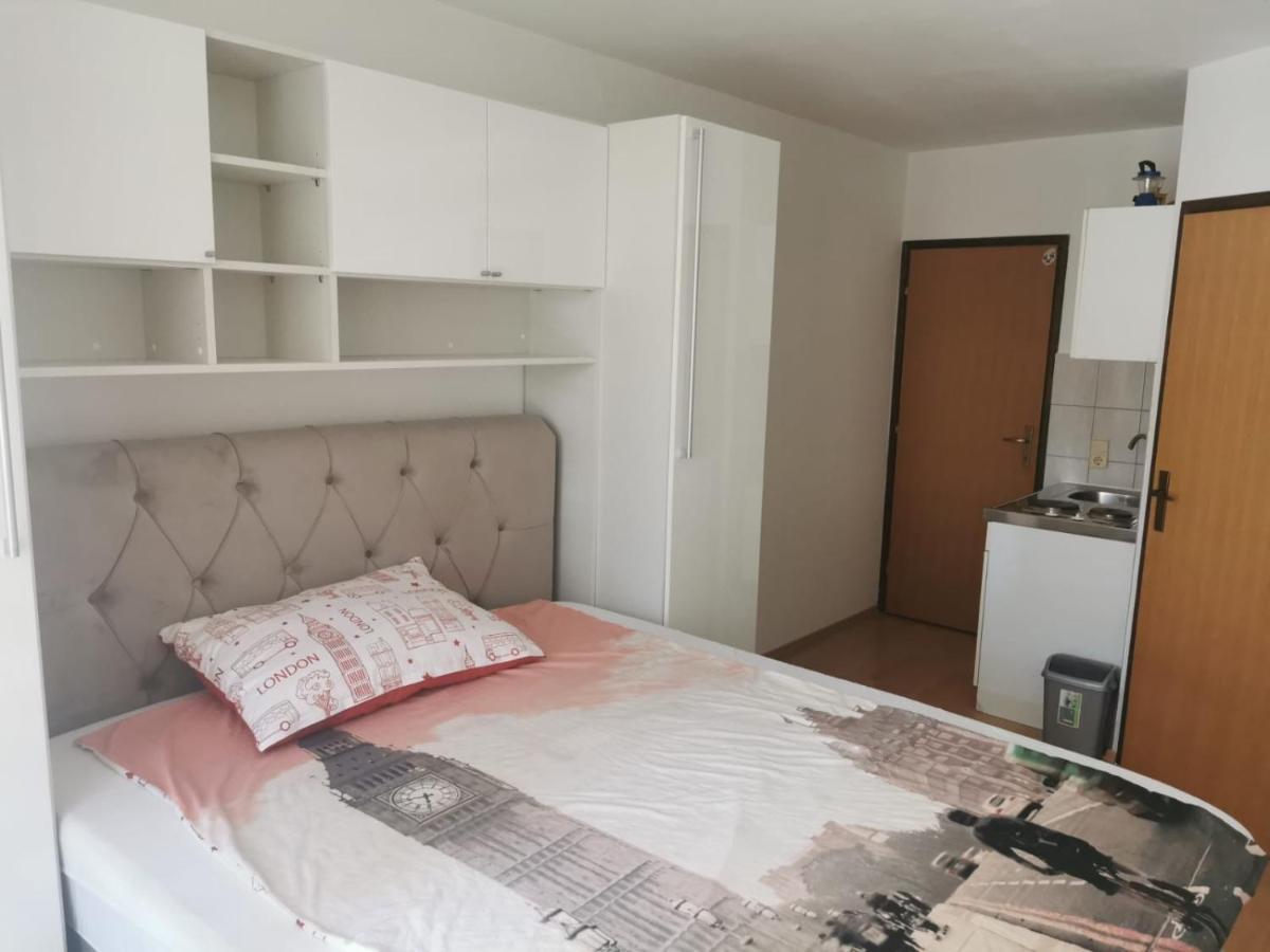 Apartments Ivi Вир Екстериор снимка