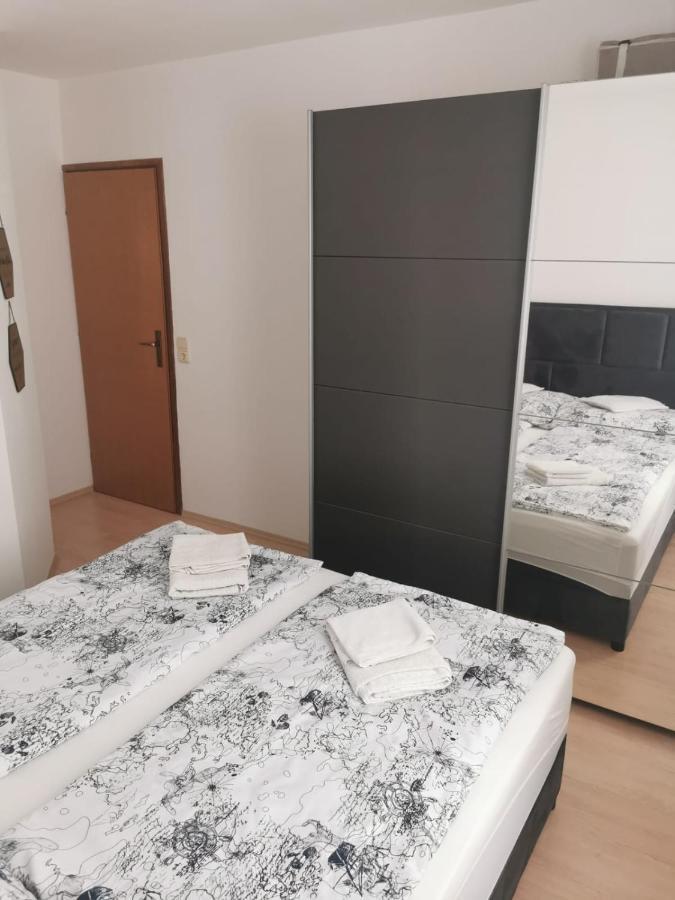 Apartments Ivi Вир Екстериор снимка