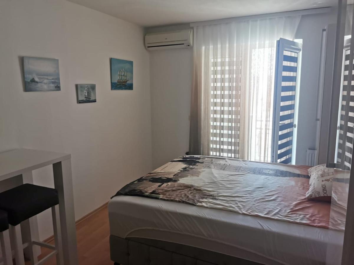 Apartments Ivi Вир Екстериор снимка