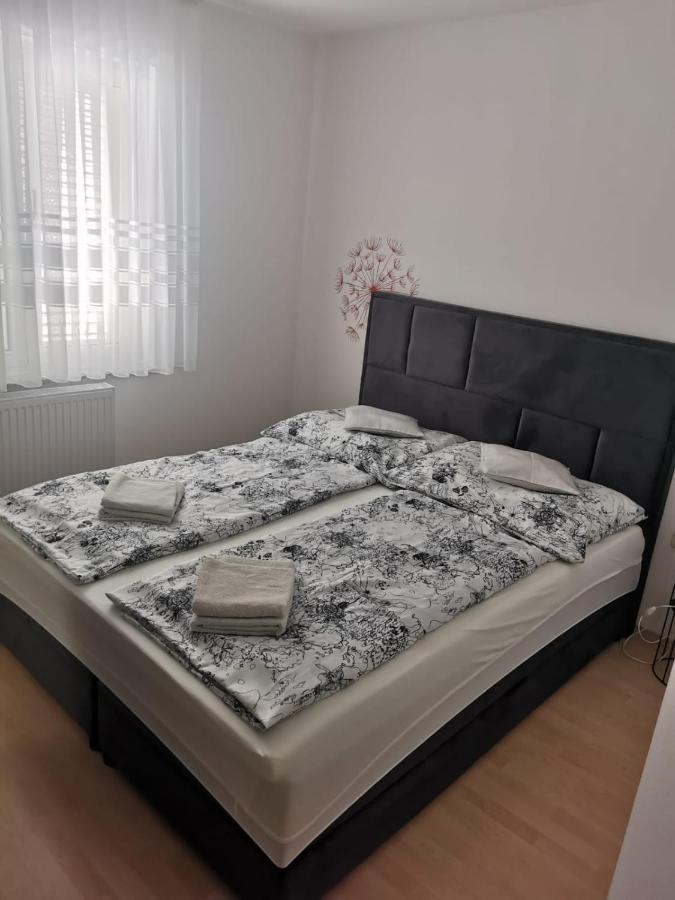 Apartments Ivi Вир Екстериор снимка