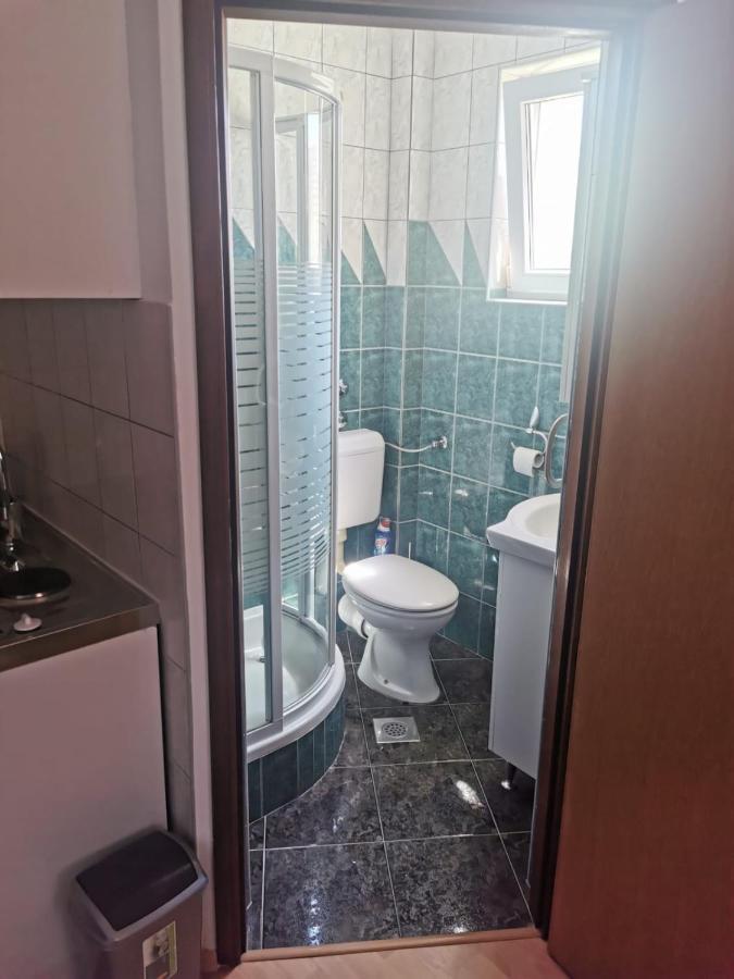 Apartments Ivi Вир Екстериор снимка