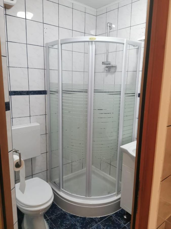Apartments Ivi Вир Екстериор снимка