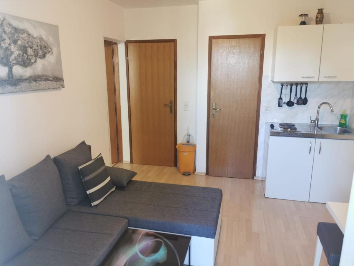 Apartments Ivi Вир Екстериор снимка