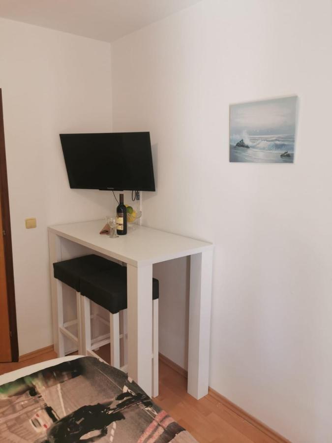 Apartments Ivi Вир Екстериор снимка