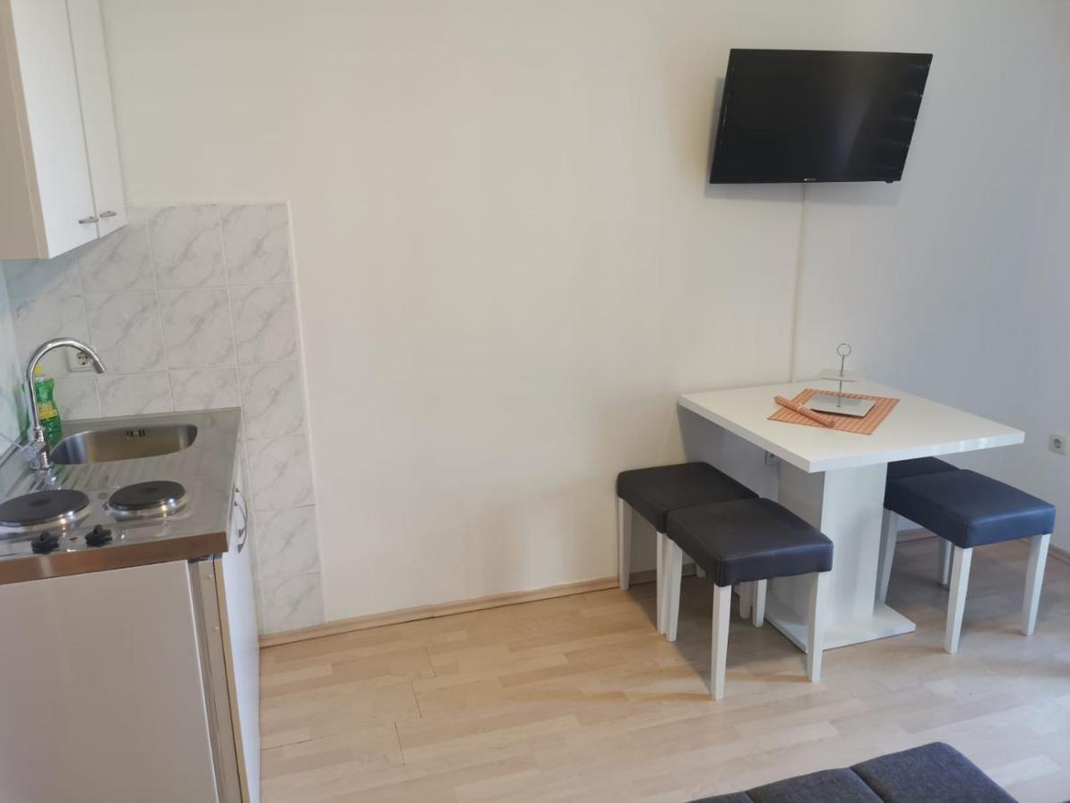 Apartments Ivi Вир Екстериор снимка