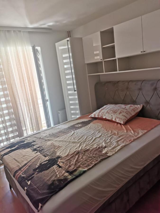 Apartments Ivi Вир Екстериор снимка