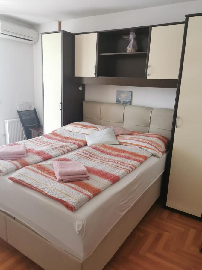 Apartments Ivi Вир Екстериор снимка