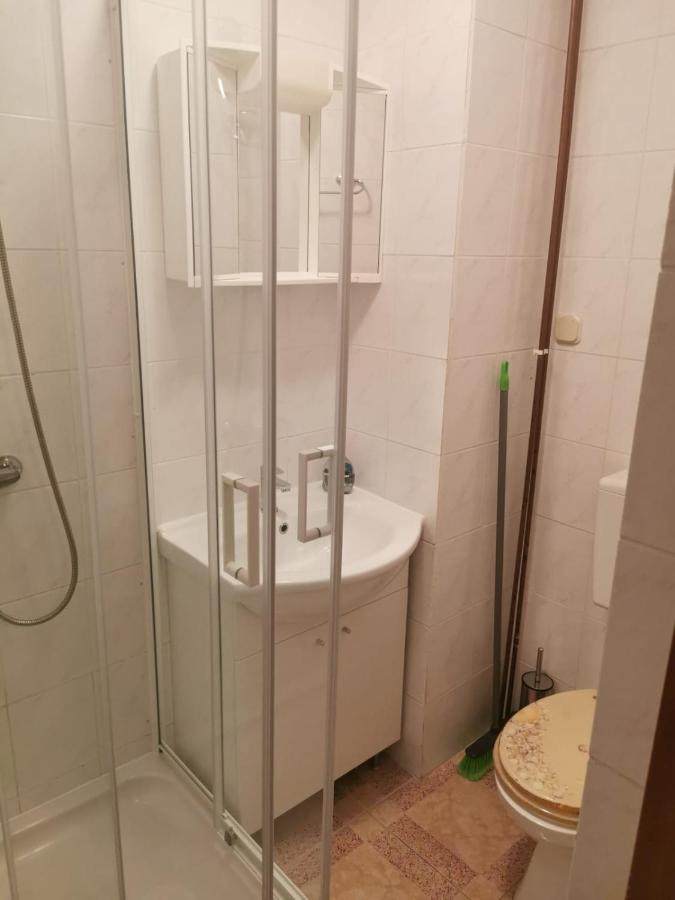 Apartments Ivi Вир Екстериор снимка