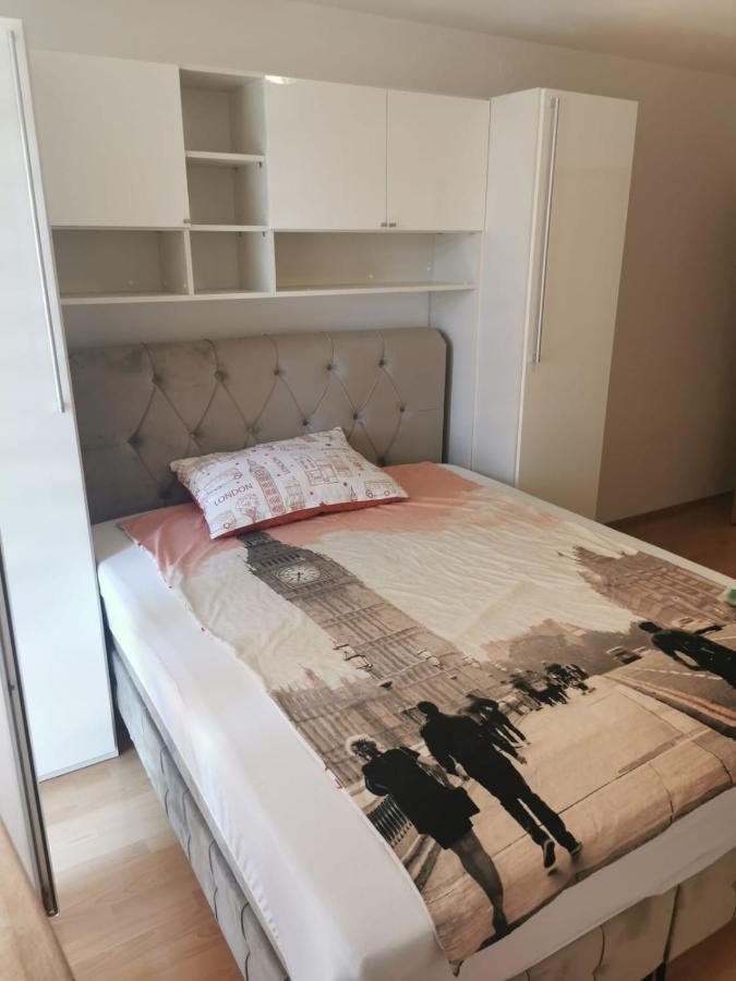 Apartments Ivi Вир Екстериор снимка