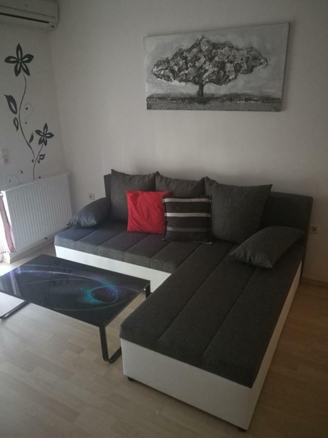 Apartments Ivi Вир Екстериор снимка